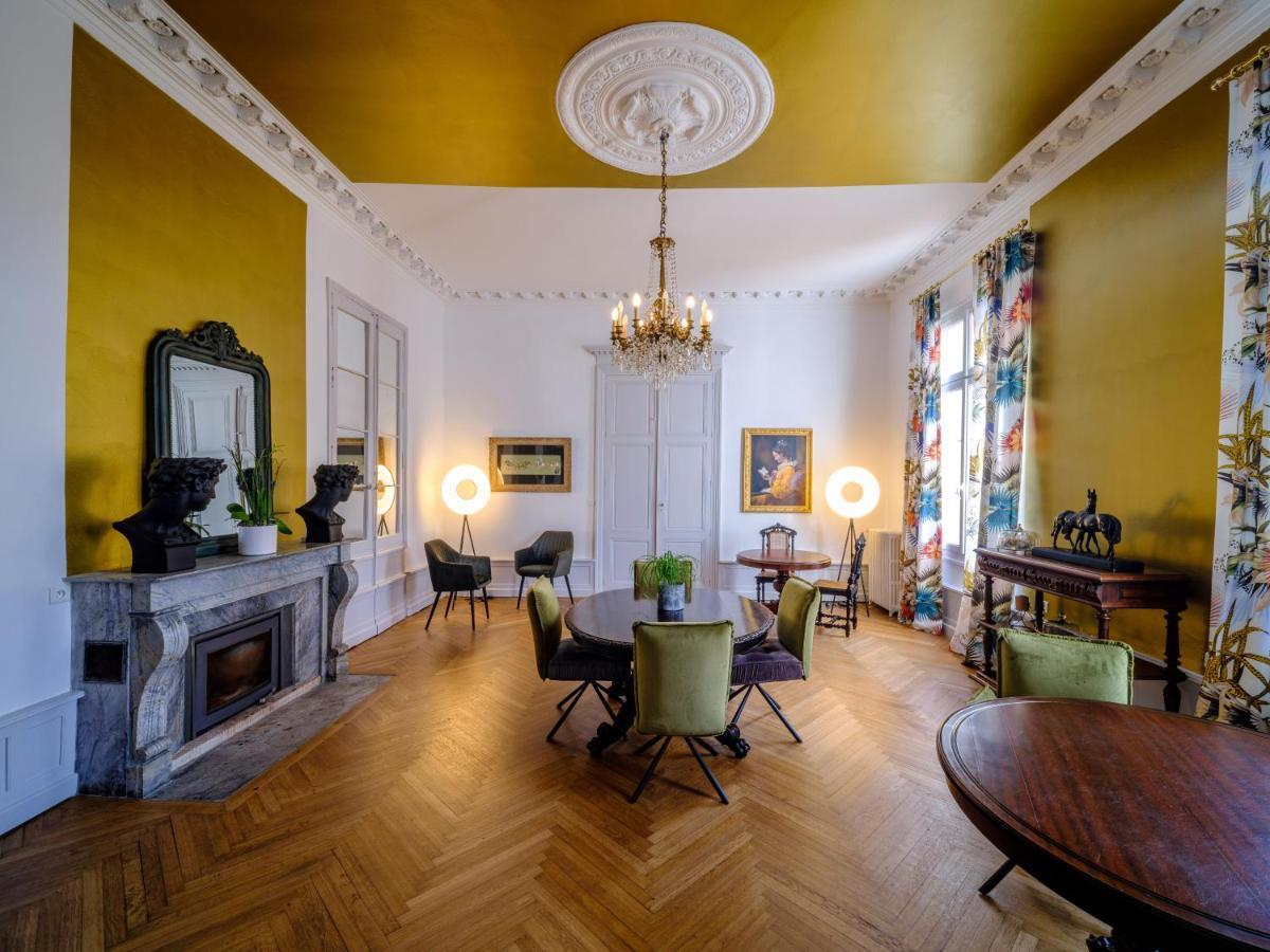 Hotel Aux Marquises Saumur Esterno foto