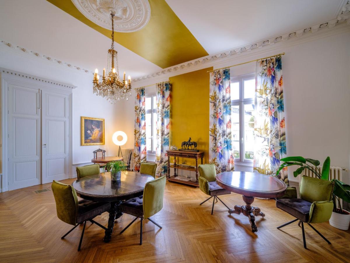 Hotel Aux Marquises Saumur Esterno foto