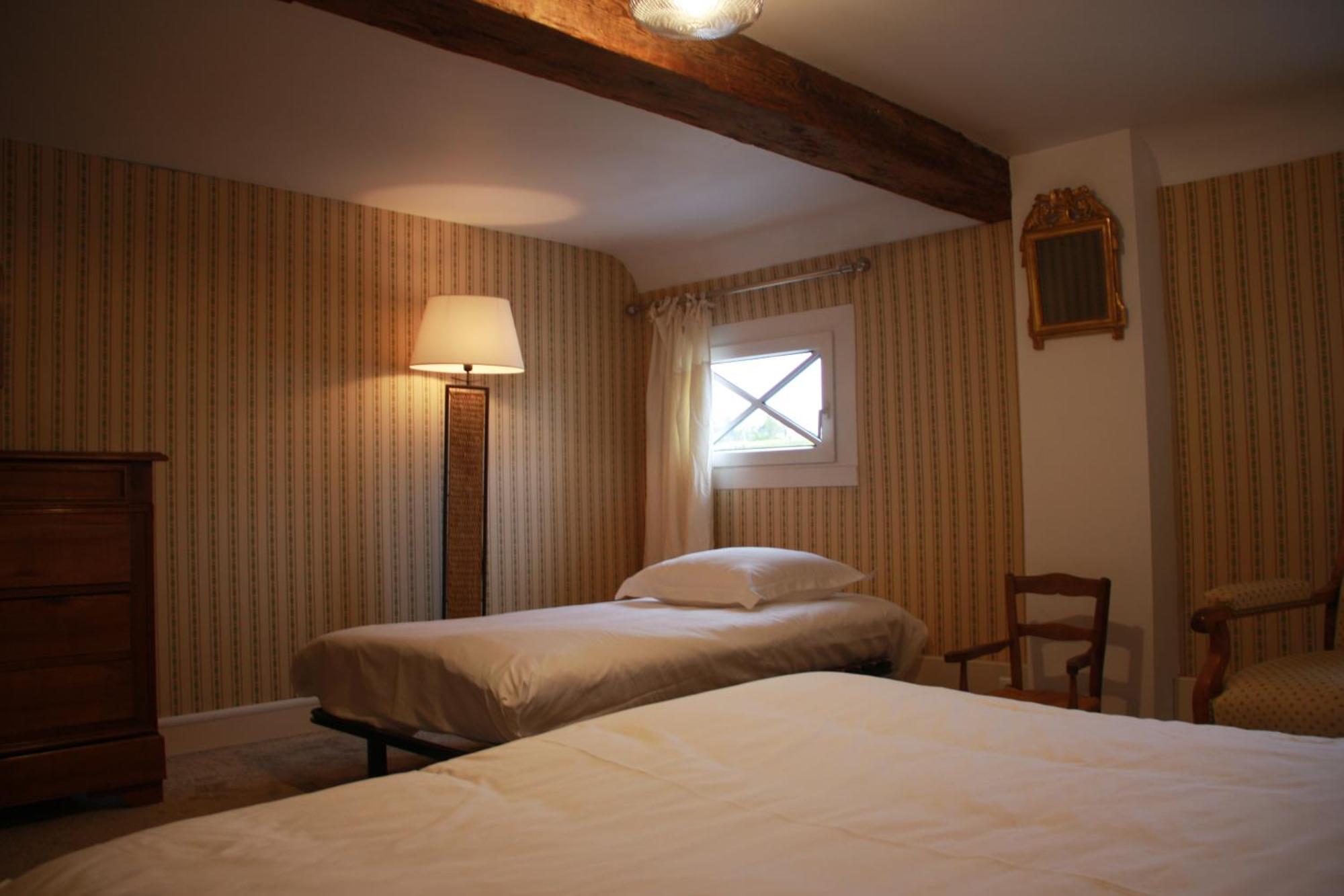Hotel Aux Marquises Saumur Esterno foto
