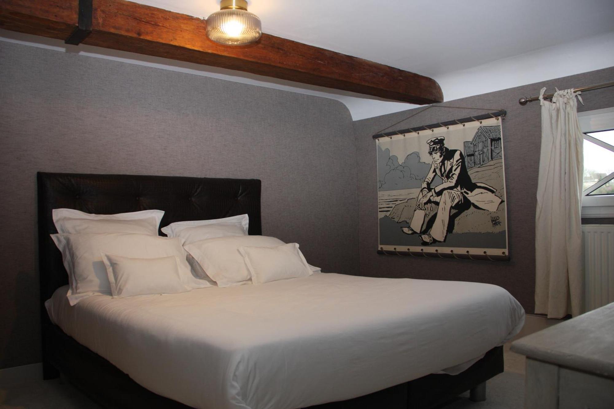 Hotel Aux Marquises Saumur Esterno foto